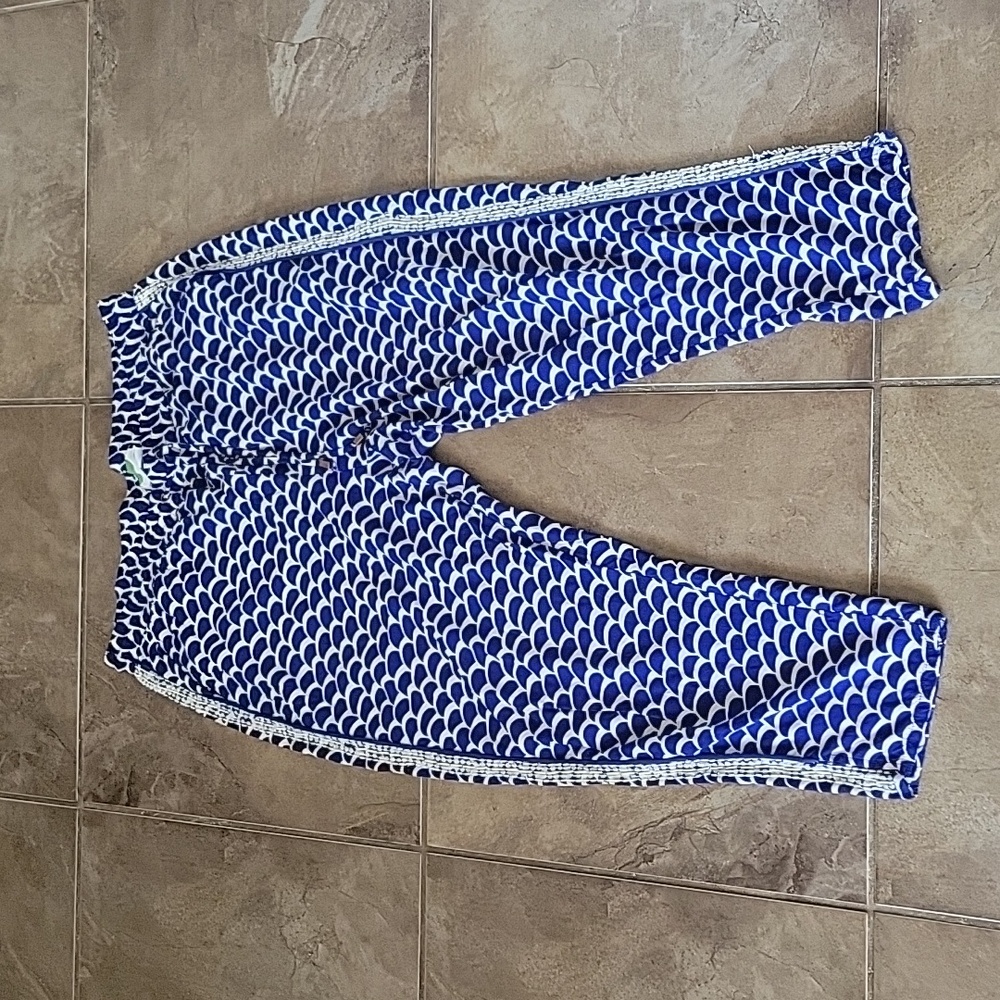 Anthropologie lightweight pants